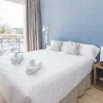 Hotel Bypillow Mumm Vilanova i la Geltrú