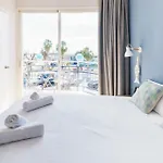 Bypillow Mumm Vilanova i la Geltrú