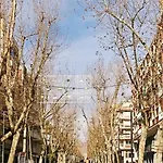 Bypillow Mumm 2* Vilanova i la Geltrú