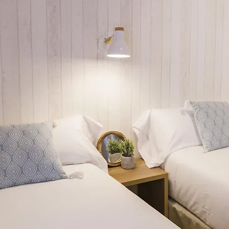 Bypillow Mumm 2* Vilanova i la Geltrú