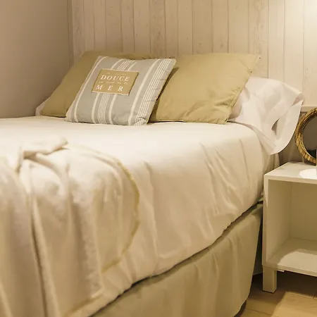 Hotel Bypillow Mumm Vilanova i la Geltrú