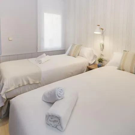 Bypillow Mumm Vilanova i la Geltrú