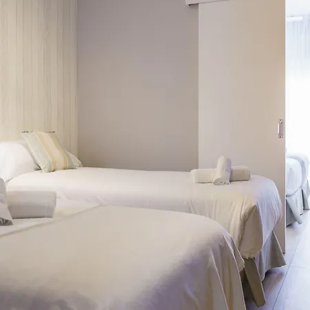 Bypillow Mumm Hotel 2*