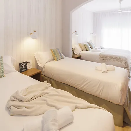 Bypillow Mumm Vilanova i la Geltrú