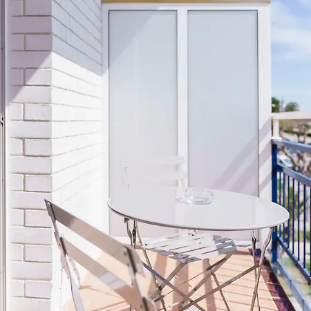 Hotel Bypillow Mumm Vilanova i la Geltrú