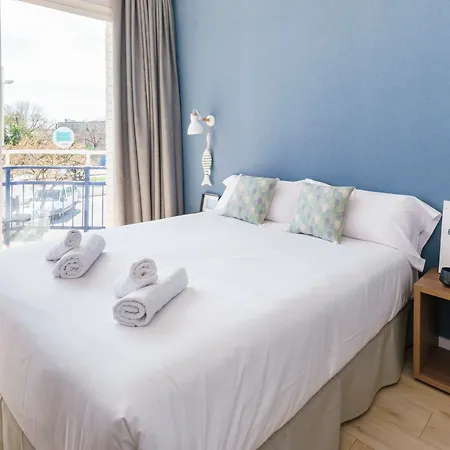 Hotel Bypillow Mumm Vilanova i la Geltrú