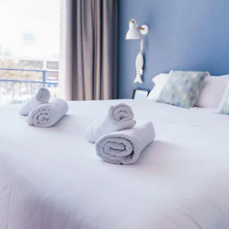 Bypillow Mumm מלון Vilanova i la Geltrú