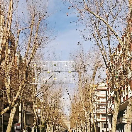 Bypillow Mumm 2* Vilanova i la Geltrú