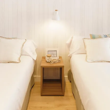 Bypillow Mumm Vilanova i la Geltrú