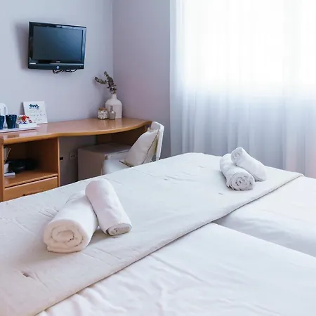 Bypillow Mumm Vilanova i la Geltrú