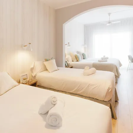 מלון Bypillow Mumm