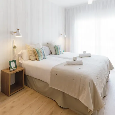 Bypillow Mumm Vilanova i la Geltrú