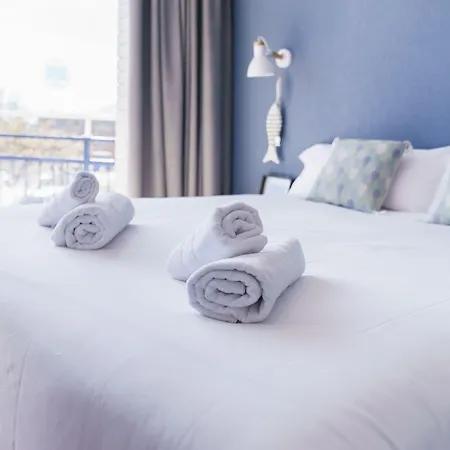 Bypillow Mumm מלון 2*