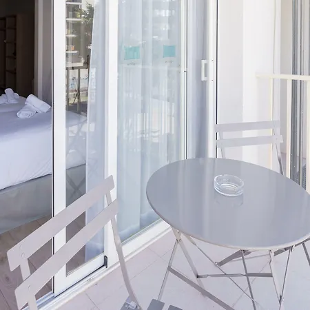Bypillow Mumm Vilanova i la Geltrú