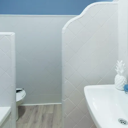 Bypillow Mumm מלון Vilanova i la Geltrú