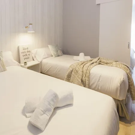 Bypillow Mumm מלון Vilanova i la Geltrú