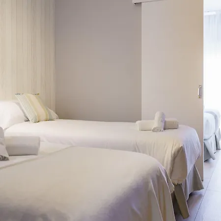 Bypillow Mumm מלון Vilanova i la Geltrú