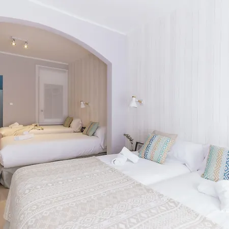מלון Bypillow Mumm