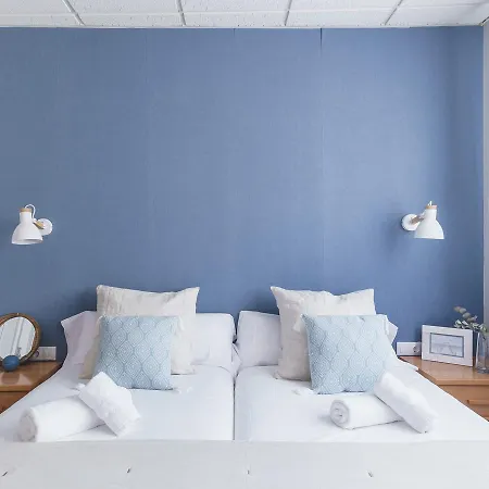 Bypillow Mumm Hotel 2*