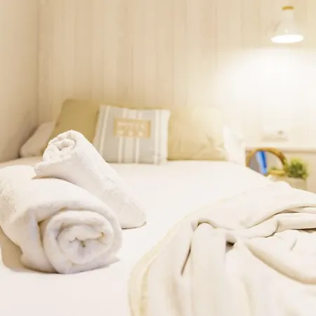 Bypillow Mumm Vilanova i la Geltrú