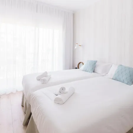 מלון Bypillow Mumm 2*