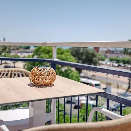 Boutique La Brisa Hotel 2*