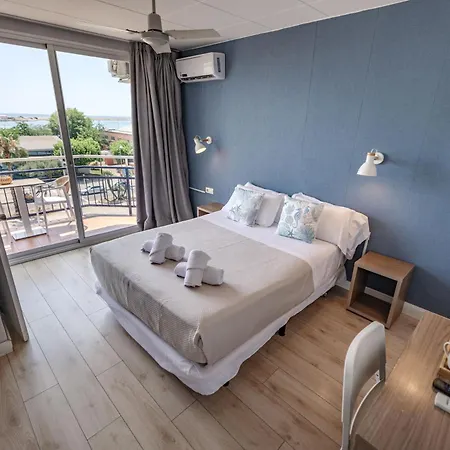 Hotel Boutique La Brisa 2*