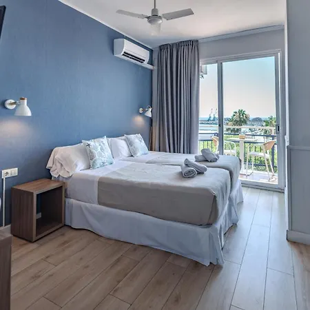 Boutique La Brisa Hotel Vilanova i la Geltru