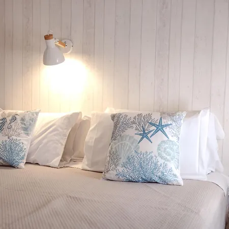 Boutique La Brisa 2* Vilanova i la Geltru
