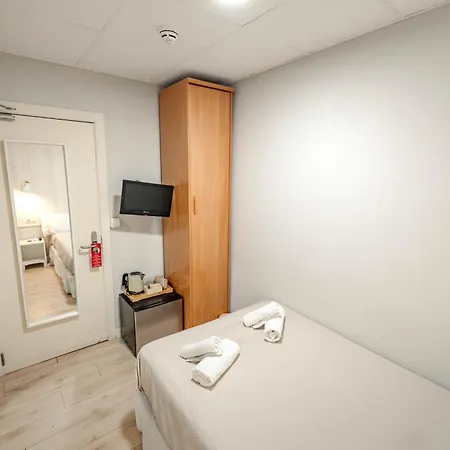 Hotel Boutique La Brisa Vilanova i la Geltru