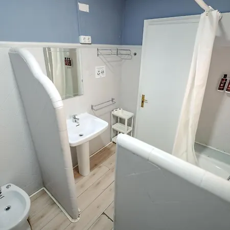 Boutique La Brisa Hotel Vilanova i la Geltru