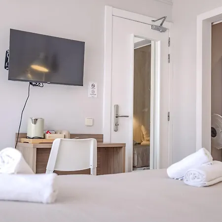 Boutique La Brisa 2* Vilanova i la Geltru
