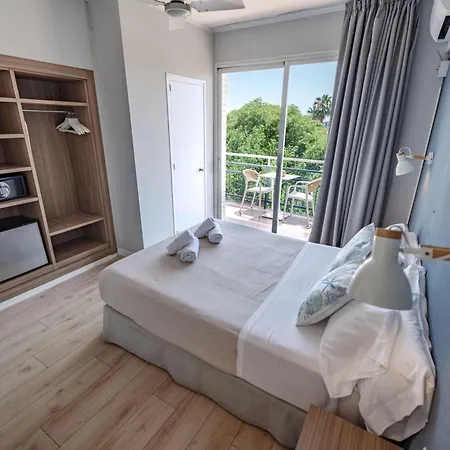 호텔 Boutique La Brisa Vilanova i la Geltrú