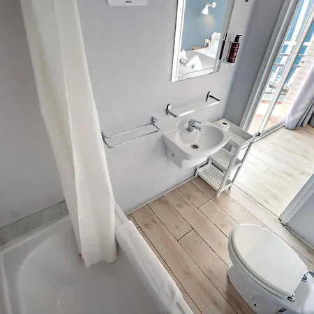 Boutique La Brisa Hotel
