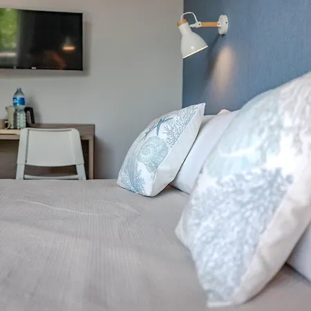 Boutique La Brisa 2* Vilanova i la Geltru