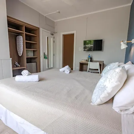 Hotel Boutique La Brisa