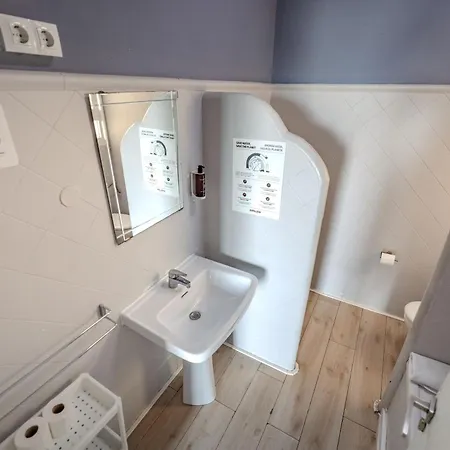 Boutique La Brisa Hotel Vilanova i la Geltru