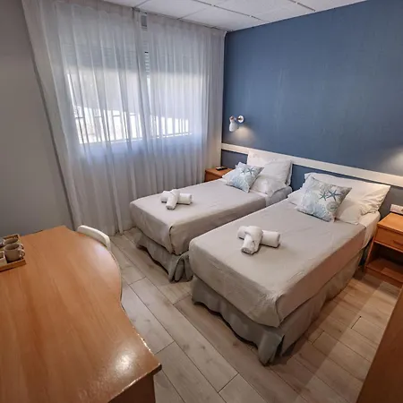 Boutique La Brisa Hotel Vilanova i la Geltru