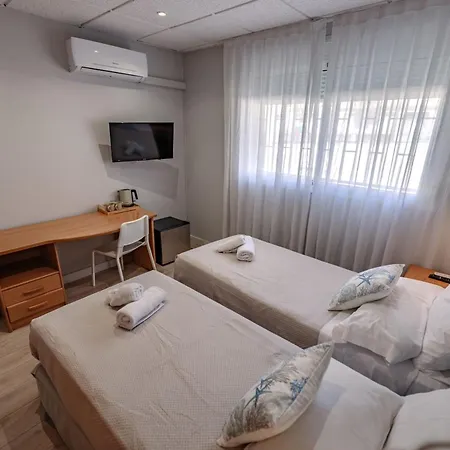 Boutique La Brisa Hotel Vilanova i la Geltru