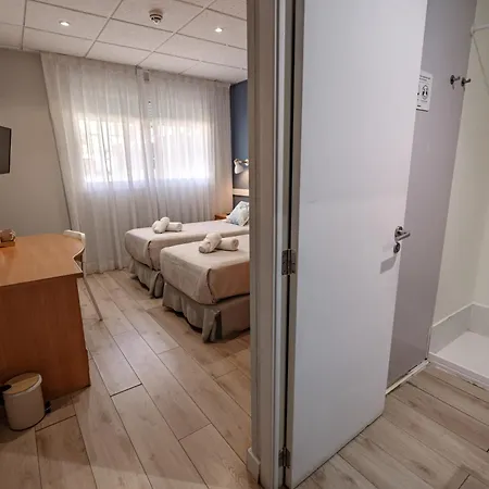 Boutique La Brisa Hotel Vilanova i la Geltru