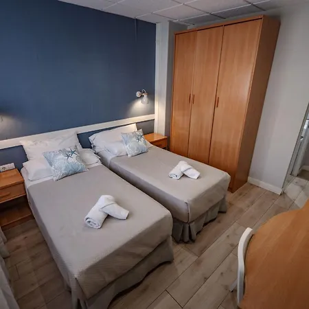 Boutique La Brisa Hotel Vilanova i la Geltru