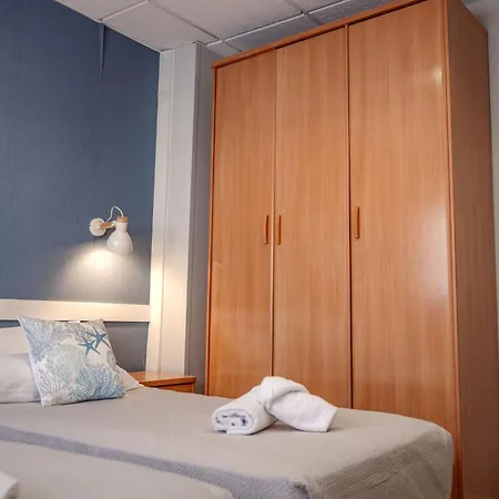 Boutique La Brisa Hotel Vilanova i la Geltru