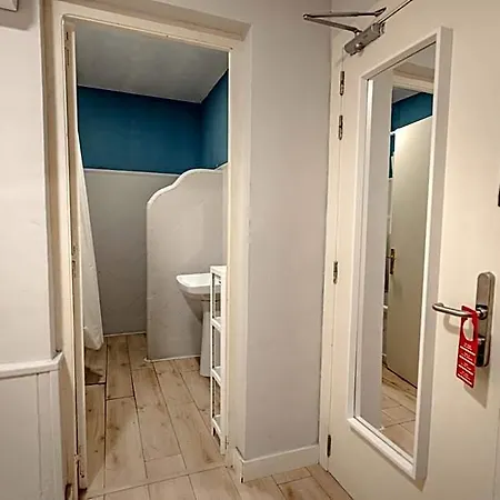 Boutique La Brisa فندق فيلانوفا إي لا خيلترا
