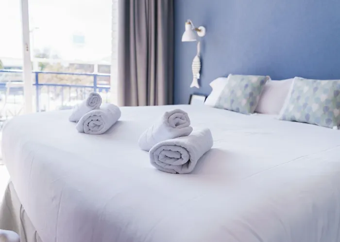 Bypillow Mumm Hotel 2*
