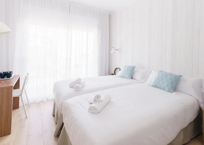 Hotel Bypillow Mumm 2*