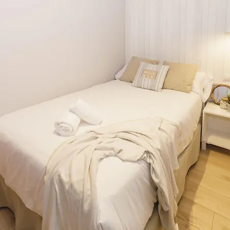 Bypillow Mumm 2* Vilanova i la Geltrú