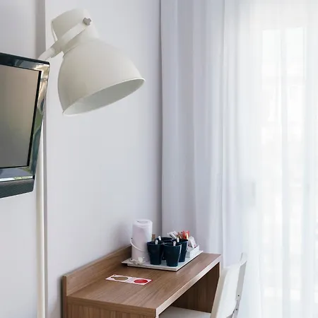 Hotel Bypillow Mumm 2*