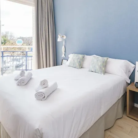 Hotel Bypillow Mumm Vilanova i la Geltrú