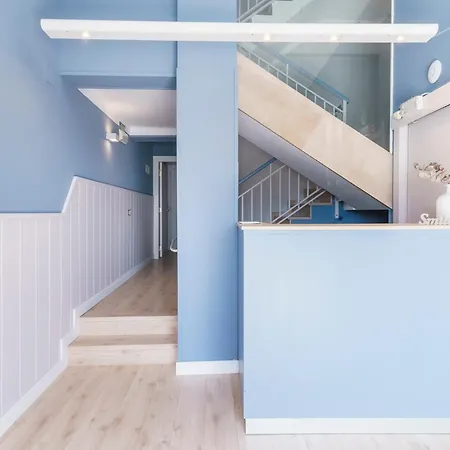 Bypillow Mumm Vilanova i la Geltrú