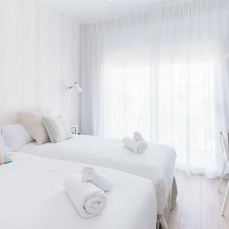 Bypillow Mumm Vilanova i la Geltrú